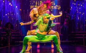 Broadway acelera no segundo semestre com Tony Awards e novas estreias