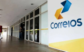 Correios ganham f&ocirc;lego com contrato bilion&aacute;rio do Banco do Brasil