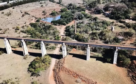 MPSP denuncia quatro por morte de jovem em salto de rope jump