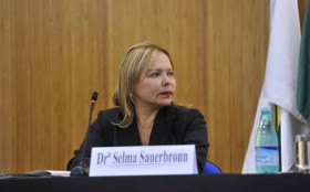 BRASILIANAS | Nomea&ccedil;&atilde;o de Selma Sauerbronn refor&ccedil;a quadro do Tribunal de Justi&ccedil;a do DF