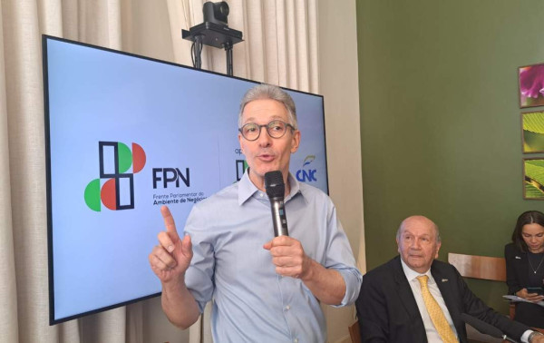O liberalismo nos palanques