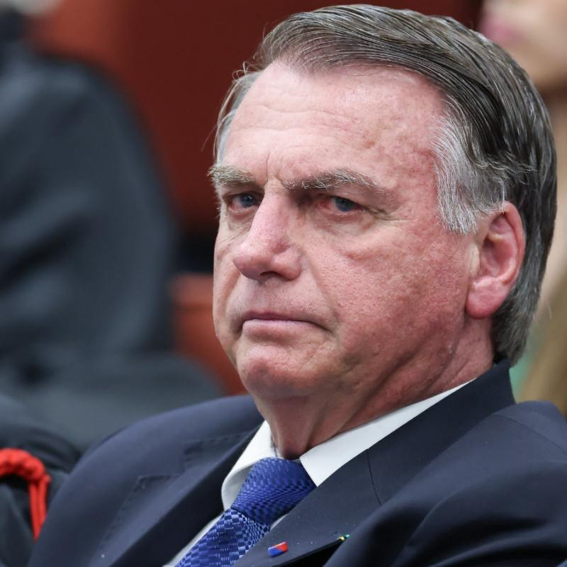 Nunes Marques deve analisar revis&atilde;o de Bolsonaro ap&oacute;s elei&ccedil;&atilde;o
