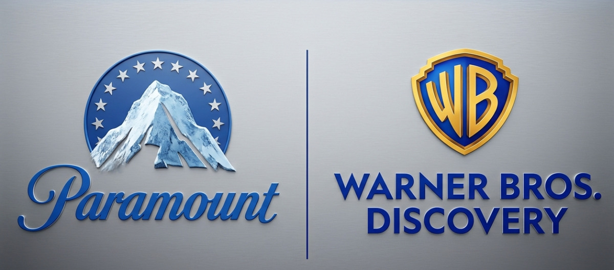 &Aacute;rea t&eacute;cnica do Cade aprova fus&atilde;o da Warner com a Paramount Skydance
