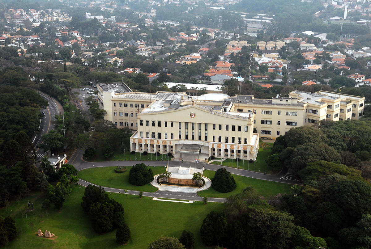 Elei&ccedil;&atilde;o em SP definir&aacute; comando de estrutura com 74 &oacute;rg&atilde;os e entidades estaduais