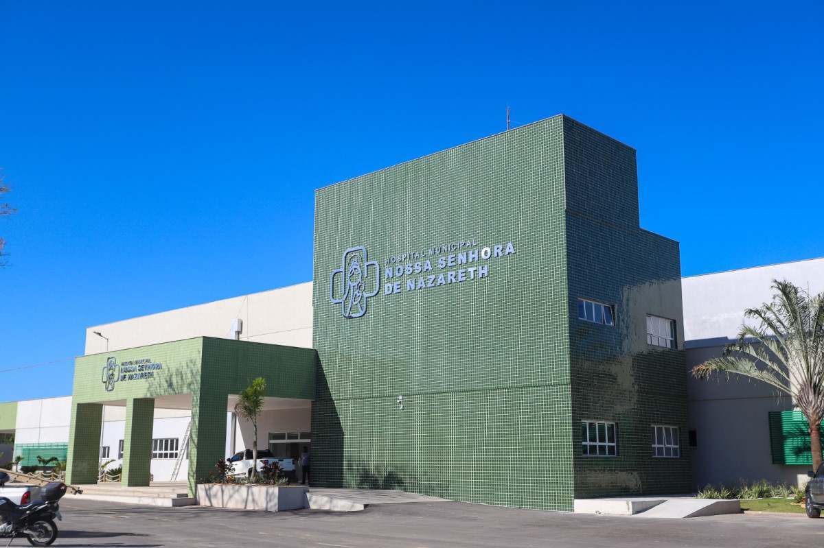 Saquarema registra 3,2 milh&otilde;es de procedimentos na sa&uacute;de