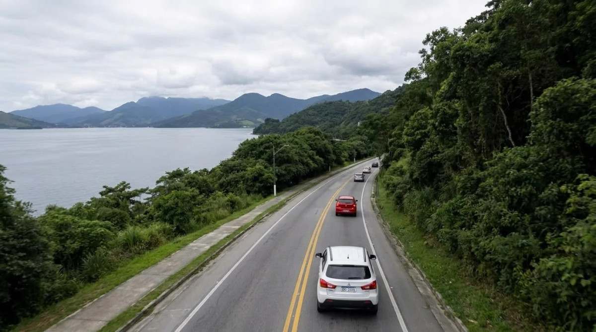 F&Eacute;RIAS DE JULHO: Defesa Civil orienta motoristas para viagens no feriado e recesso escolar