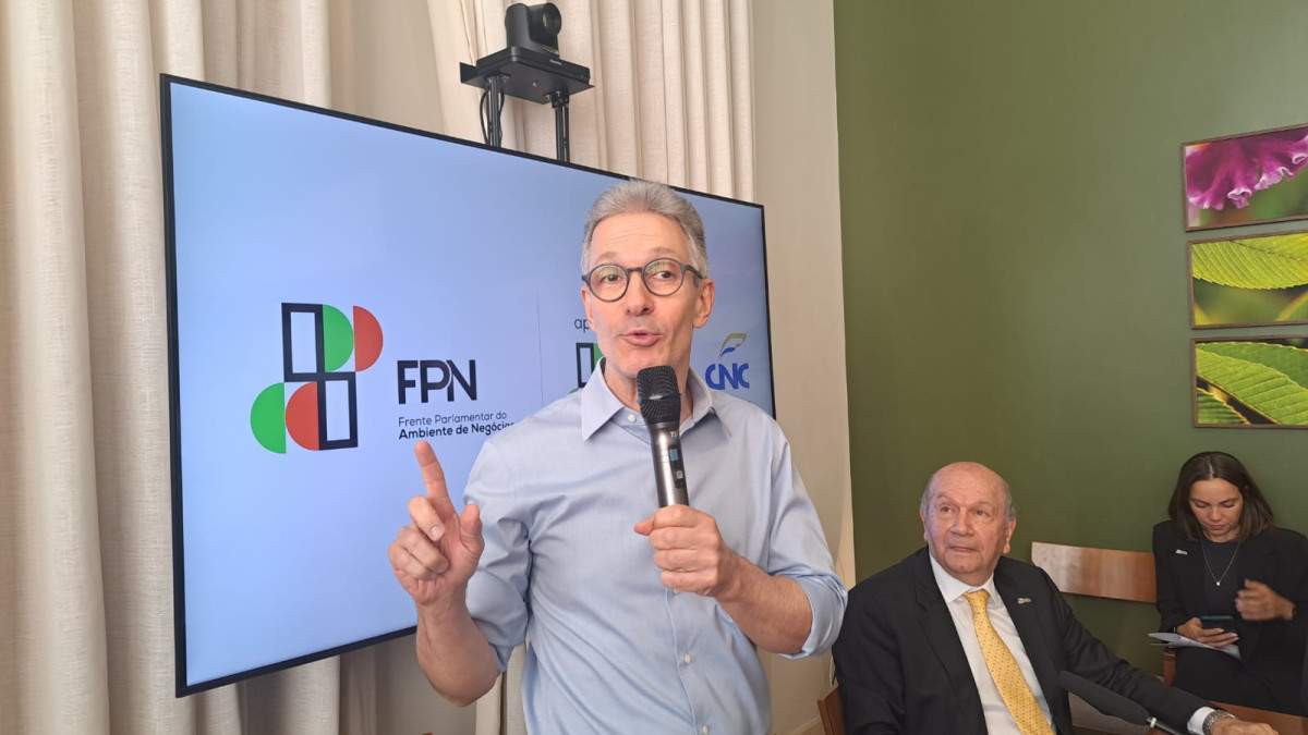O liberalismo nos palanques