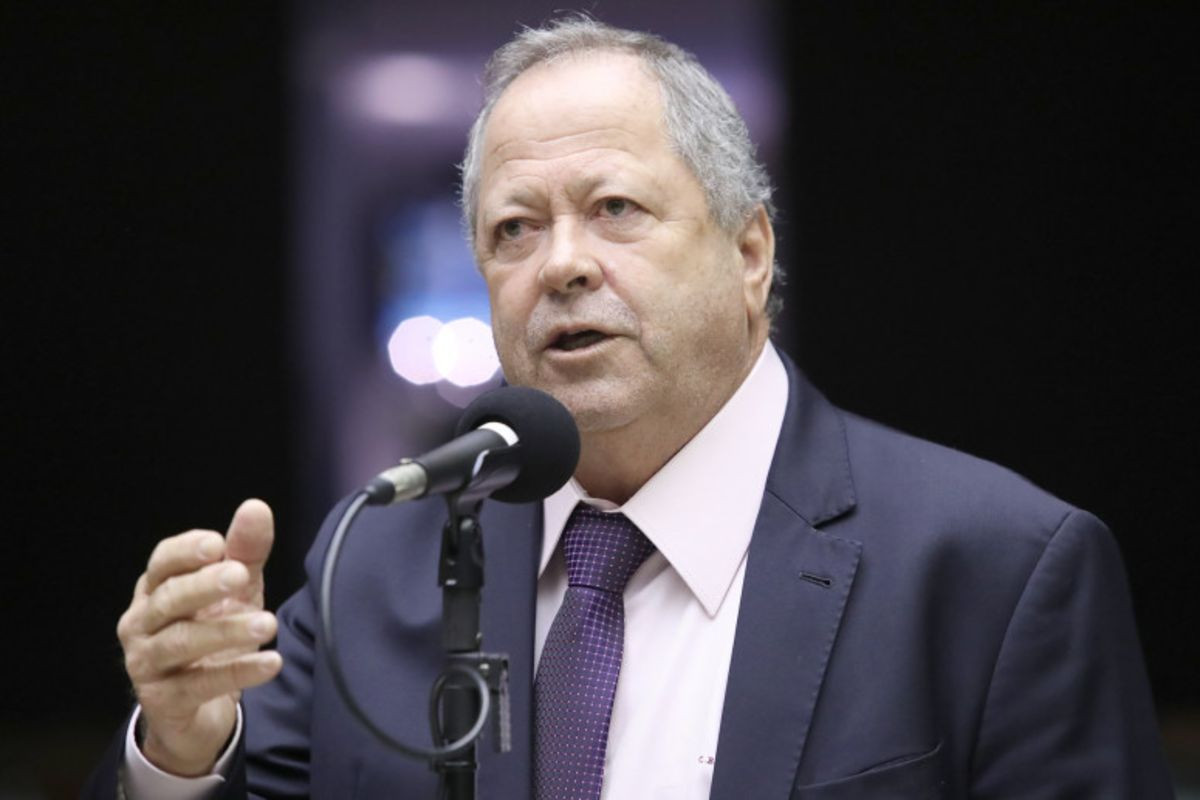 Moraes barrou sa&iacute;da de Braz&atilde;o da pris&atilde;o domiciliar para consulta m&eacute;dica &agrave;s v&eacute;speras da opera&ccedil;&atilde;o da PF