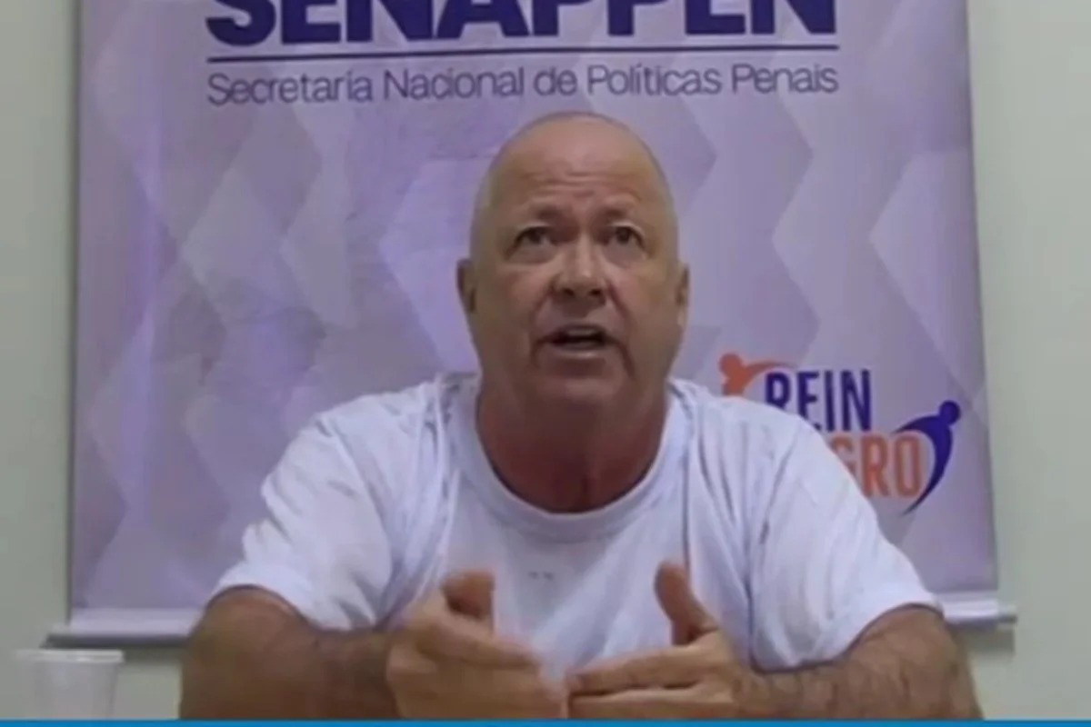 PF faz opera&ccedil;&atilde;o sobre emendas e mira ex‑deputado Chiquinho Braz&atilde;o