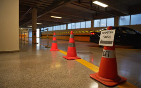 Unidades da Defensoria P&uacute;blica do DF t&ecirc;m espa&ccedil;os inadequados e condi&ccedil;&otilde;es prec&aacute;rias