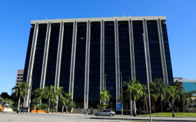 Capital ganha dia de homenagem aos veteranos das For&ccedil;as Armadas