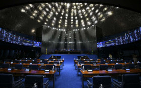 Congresso n&atilde;o deve mais votar nada importante este semestre