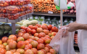 Pre&ccedil;o da cesta b&aacute;sica de Jo&atilde;o Pessoa tem a maior redu&ccedil;&atilde;o