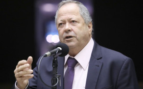Moraes barrou sa&iacute;da de Braz&atilde;o da pris&atilde;o domiciliar para consulta m&eacute;dica &agrave;s v&eacute;speras da opera&ccedil;&atilde;o da PF
