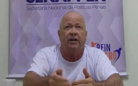 PF faz opera&ccedil;&atilde;o sobre emendas e mira ex‑deputado Chiquinho Braz&atilde;o