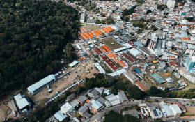 Coluna Magnavita | Expo Cordeiro 2026