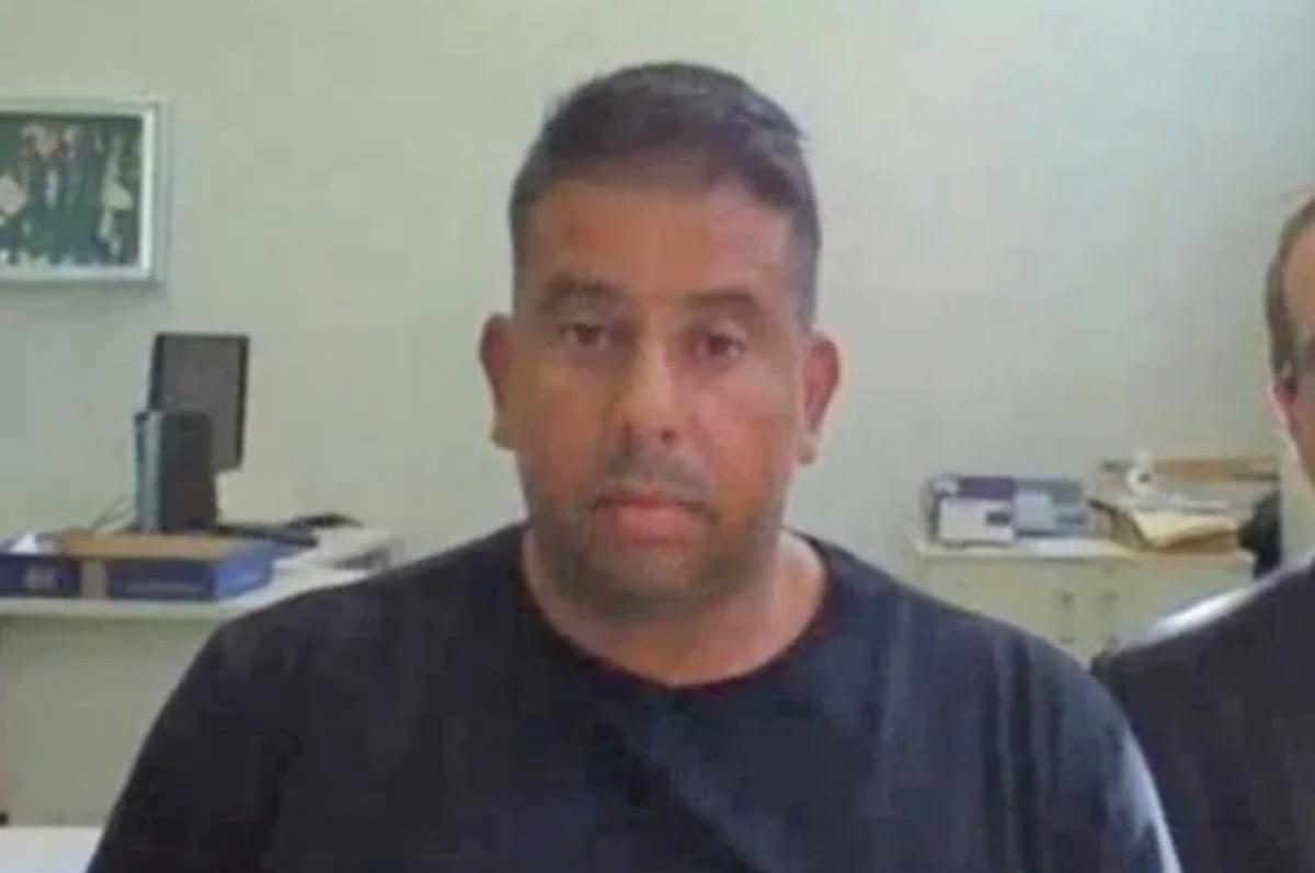 Robson Calixto foi condenado pelo STF a 9 anos de prisão por organização criminosa