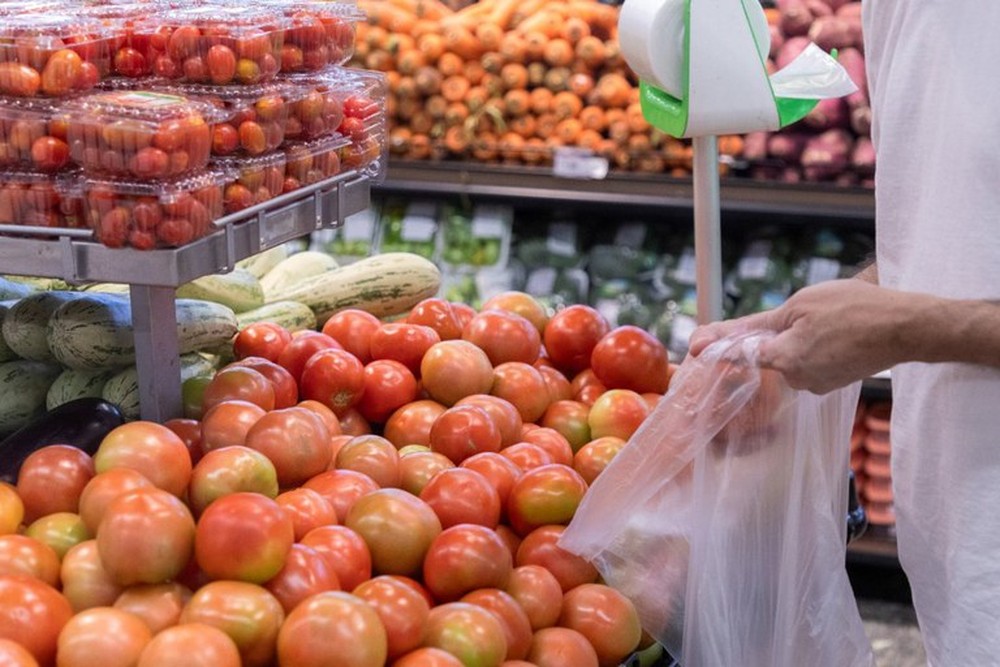Pre&ccedil;o da cesta b&aacute;sica de Jo&atilde;o Pessoa tem a maior redu&ccedil;&atilde;o
