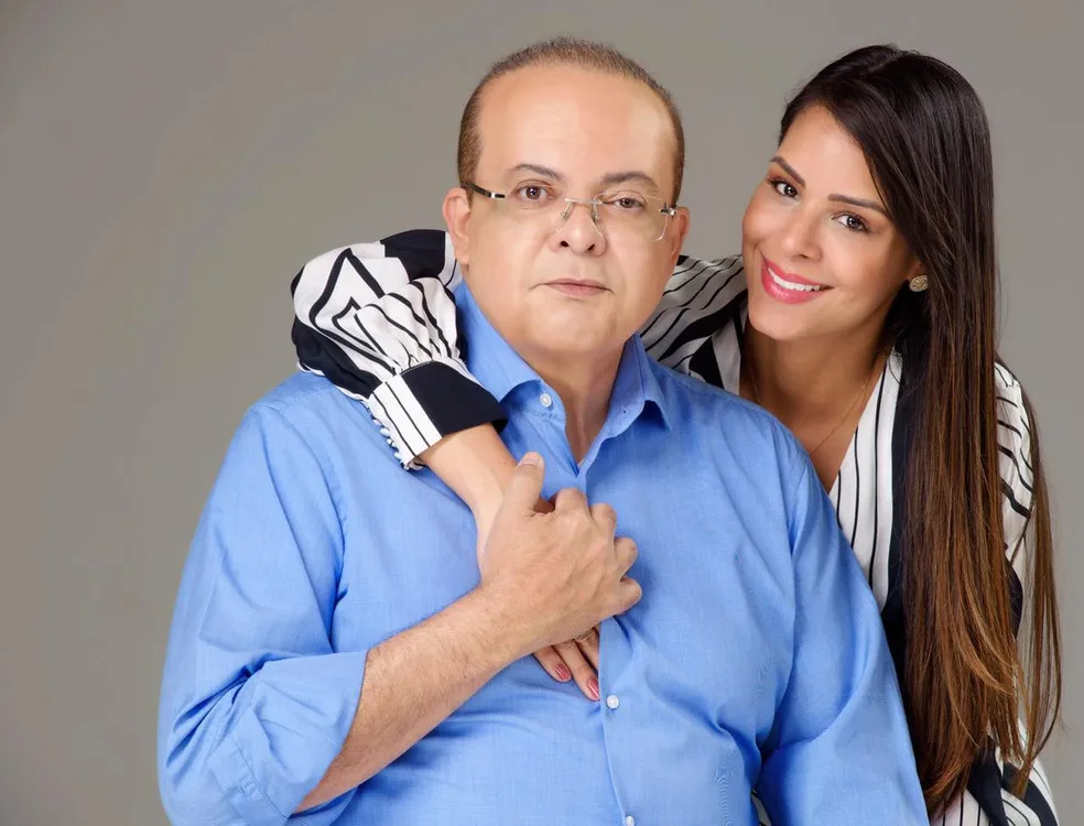 BRASILIANAS | Ibaneis Rocha: Isolamento, 'forte problema conjugal' e tens&otilde;es pol&iacute;ticas comp&otilde;em o contexto da decis&atilde;o de sair da vida p&uacute;blica