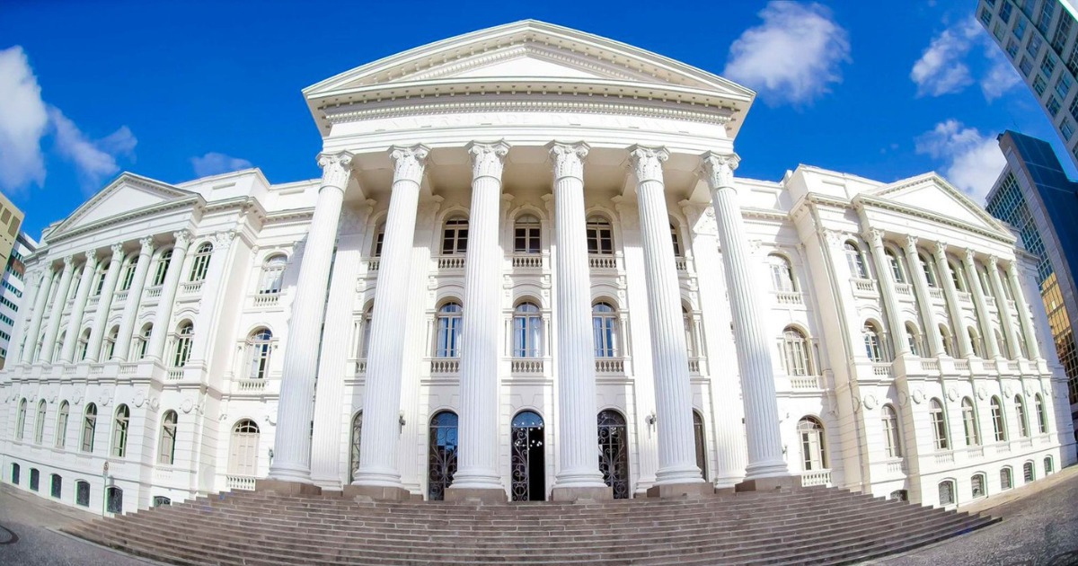 Universidade aprova projeto em programa Brasil‑China