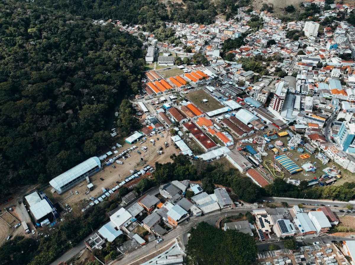 Coluna Magnavita | Expo Cordeiro 2026