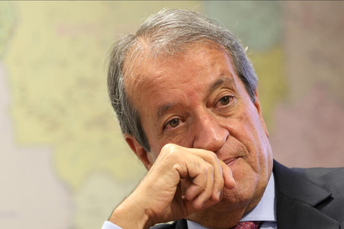 PF acusa Valdemar de indicar emendas sem mandato; Dino bloqueia R$ 119 mi