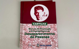 Defensorias lan&ccedil;am protocolo para fam&iacute;lias de desaparecidos