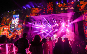 Festival Sesc de Inverno com ingressos dispon&iacute;veis