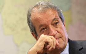 Bolsonaro ficar&aacute; "mais 10 anos preso" se Fl&aacute;vio perder elei&ccedil;&atilde;o, diz Valdemar