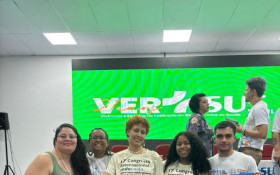 Alagoas representa Nordeste em Congresso