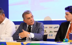 Associa&ccedil;&atilde;o de munic&iacute;pios de Alagoas participa de Mobiliza&ccedil;&atilde;o