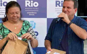Opera&ccedil;&atilde;o Unha e Carne acerta em ONGs ligadas a parlamentares do grupo de Eduardo Paes