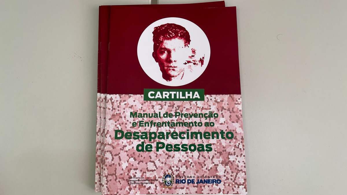 Defensorias lan&ccedil;am protocolo para fam&iacute;lias de desaparecidos