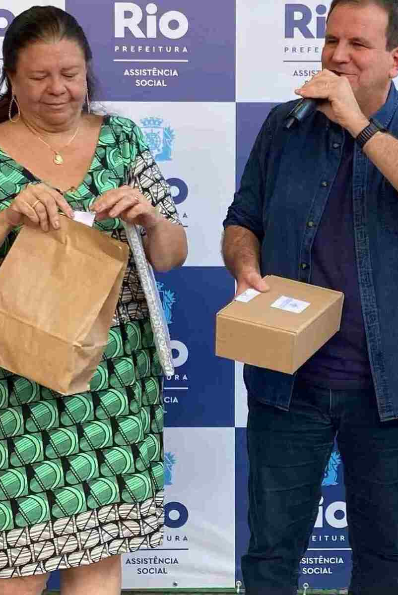 Opera&ccedil;&atilde;o Unha e Carne acerta em ONGs ligadas a parlamentares do grupo de Eduardo Paes