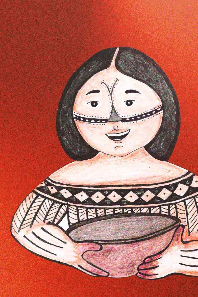 Professora do Amazonas concorre a pr&ecirc;mio liter&aacute;rio