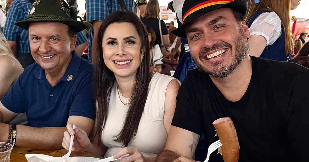 Fen&ocirc;meno ampliou‑se nesta elei&ccedil;&atilde;o