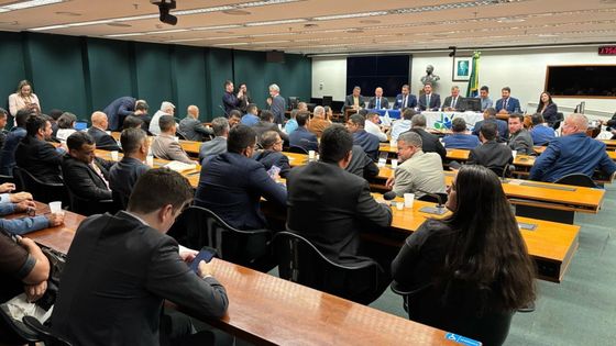 F&oacute;rum municipalista reunir&aacute; prefeitos