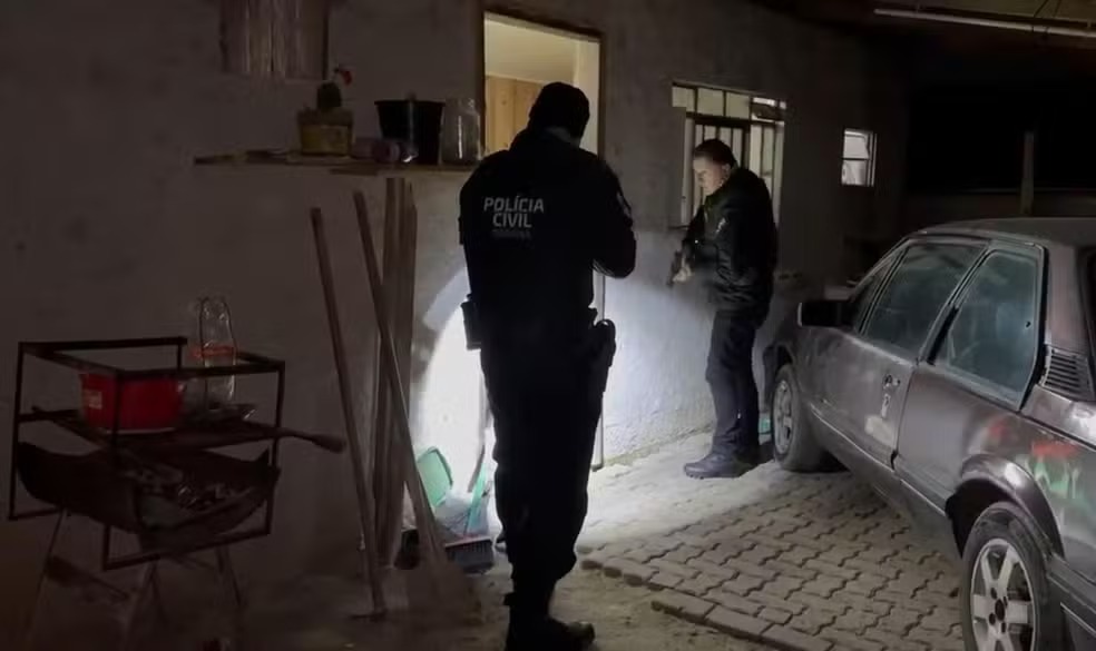Grupo &eacute; alvo de opera&ccedil;&atilde;o por lavagem de R$ 8,3 milh&otilde;es no Paran&aacute;