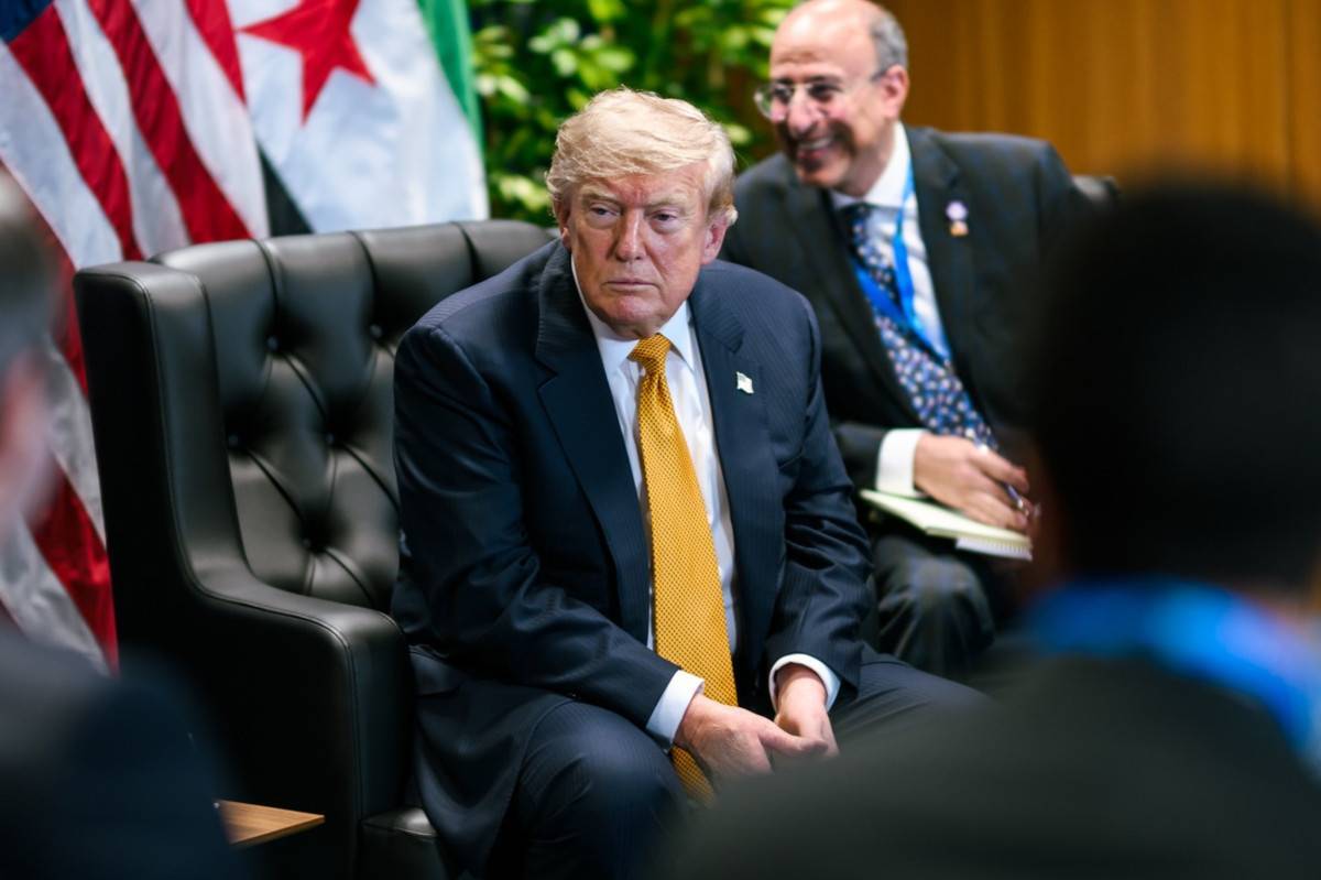 Ir&atilde; promete vingan&ccedil;a por morte de l&iacute;der; Trump amea&ccedil;a destruir o pa&iacute;s