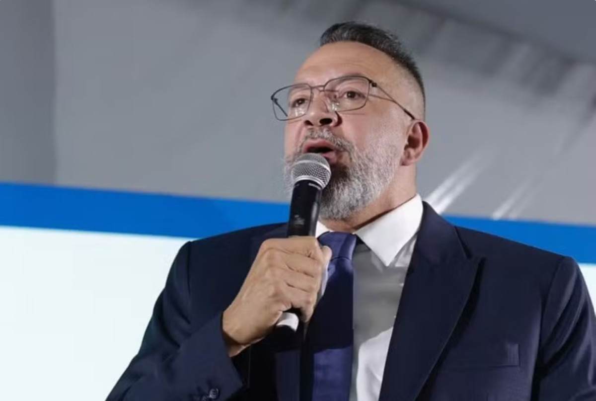 Moraes manda soltar pr&eacute;‑candidato do Uni&atilde;o ao Senado preso com fuzil