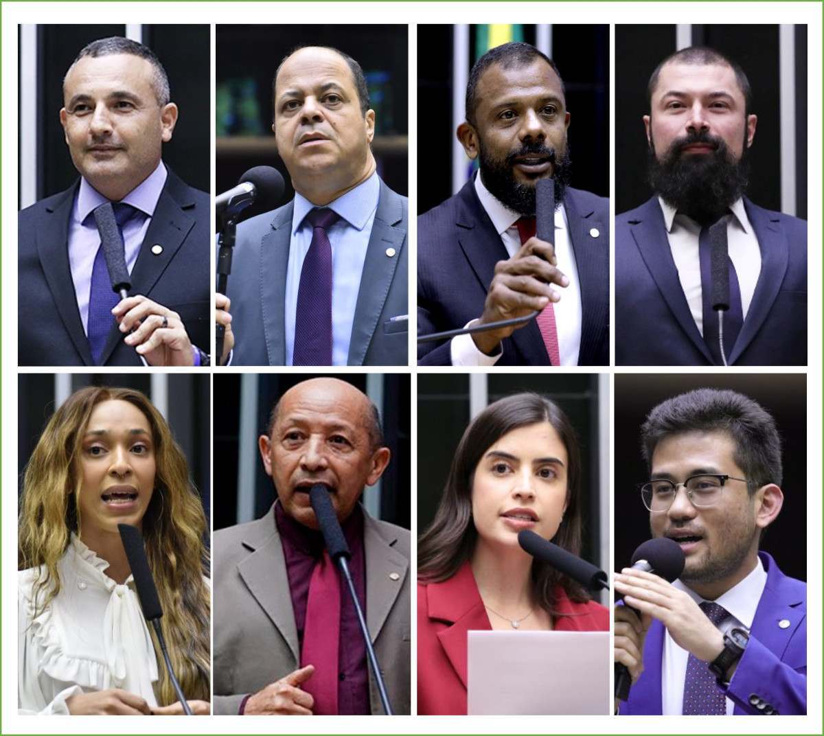 Comiss&atilde;o de seguran&ccedil;a p&uacute;blica debate 10 projetos de deputados paulistas