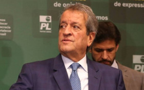 Desvio de emendas: PF ouve pedido de Valdemar e desmarca depoimento