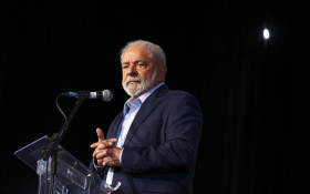 Chances de reelei&ccedil;&atilde;o de Lula sobem para 60%