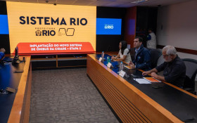 Prefeitura publica novo edital do Sistema Rio &Ocirc;nibus