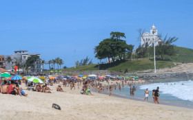 Saquarema planeja diversas atividades para as crian&ccedil;as nas f&eacute;rias de julho