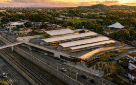 Prefeitura anuncia novo Terminal Intermodal em Campo Grande