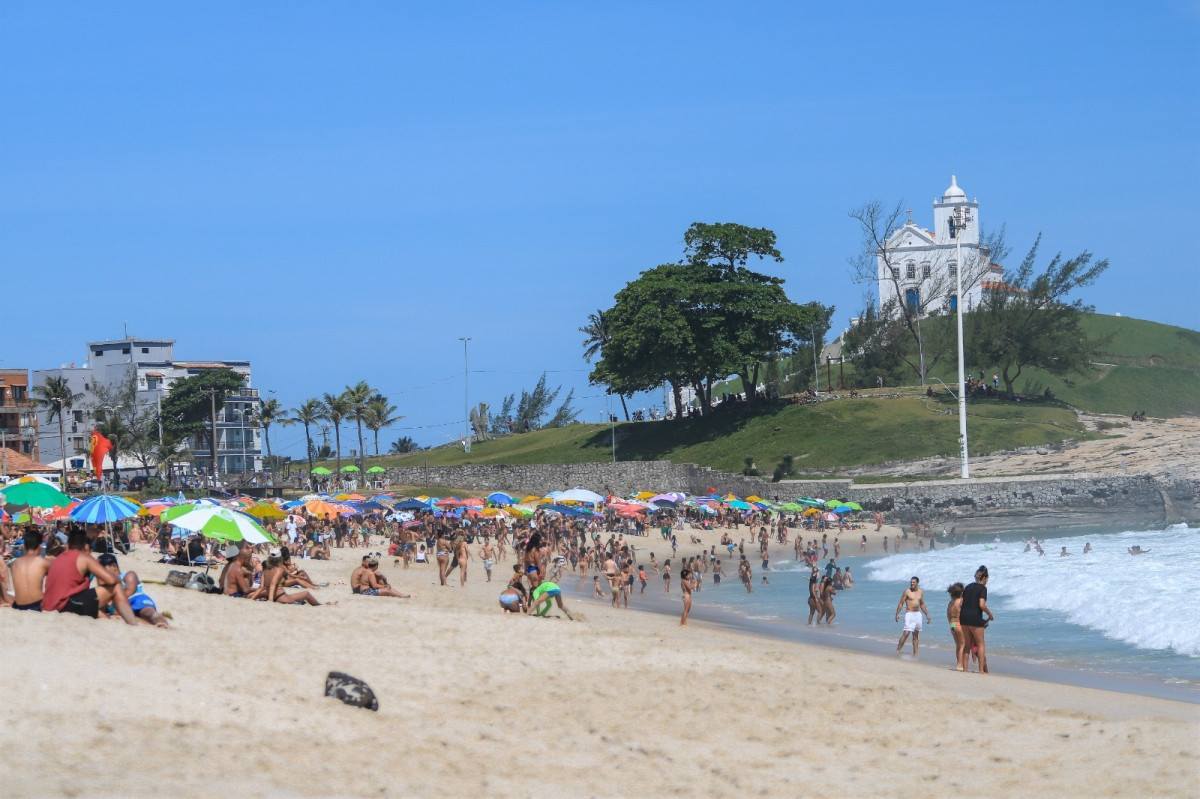 Saquarema planeja diversas atividades para as crian&ccedil;as nas f&eacute;rias de julho