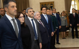 Coluna Magnavita | Medalha de M&eacute;rito da Casa Militar homenageia autoridades