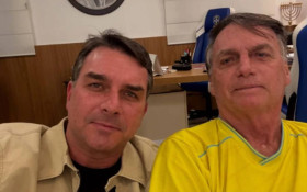 PGR diz n&atilde;o ver motivos para manter suspens&atilde;o de visitas de Fl&aacute;vio a Bolsonaro
