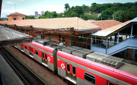Edital do trem entre S&atilde;o Paulo e Sorocaba &eacute; adiado para 2027